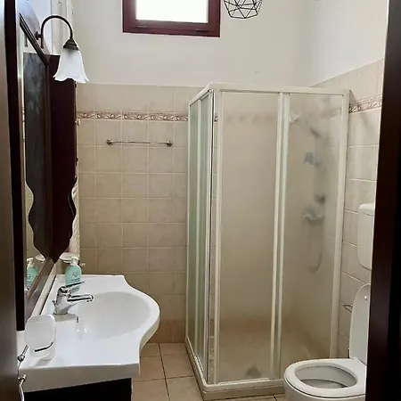 Holiday home Il Frantoio Depressa