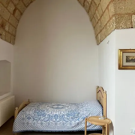 Il Frantoio Holiday home *