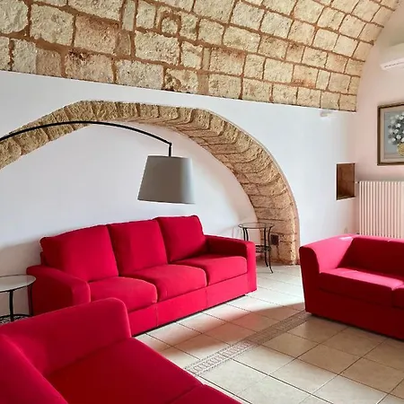 Il Frantoio Holiday home Depressa