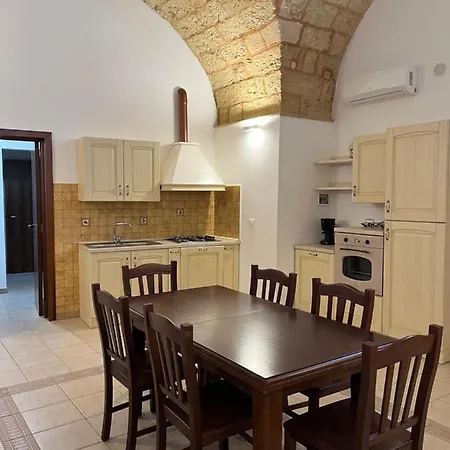 Holiday home Il Frantoio
