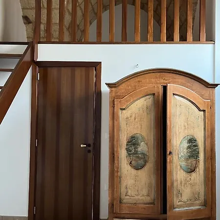 Il Frantoio *