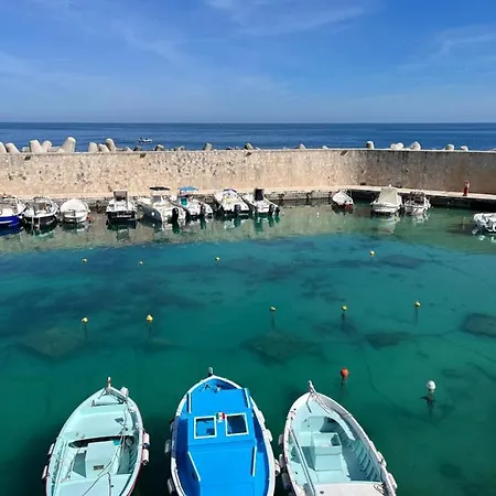 Holiday home Il Frantoio *